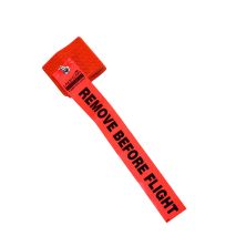 Cessna 206 Rudder Lock