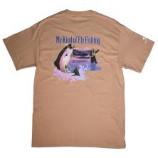 My Kind of Fly Fishing Tee