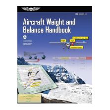 Aircraft Weight and Balance Handbook