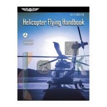 Helicopter Flying Handbook