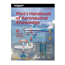 Pilot’s Handbook of Aeronautical Knowledge