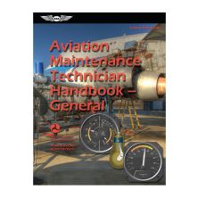 Aviation Maintenance Technician Handbook - General