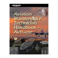 Aviation Maintenance Technician Handbook - Airframe