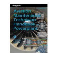 Aviation Maintenance Technician Handbook - Powerplant