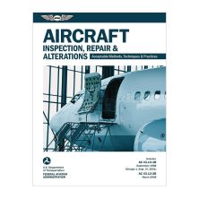 Aircraft Inspection, Repair and Alterations