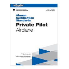 ACS Private Pilot - Airplane