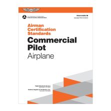 ACS Commercial Pilot - Airplane