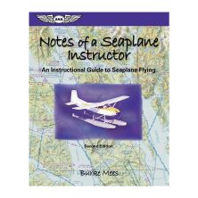 Notes of a Seaplane Instructor