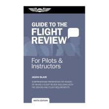 Guide to Flight Review - Instructors/Pilots