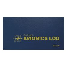 ASA Standard Avionics Logbook