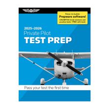 Private Pilot Test Prep