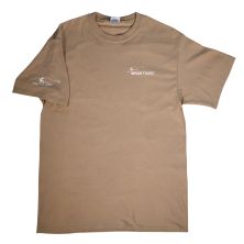 My Kind of Fly Fishing Tee - Medium