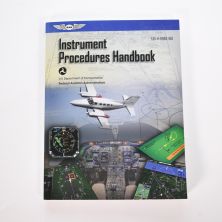 Instrument Procedures Handbook