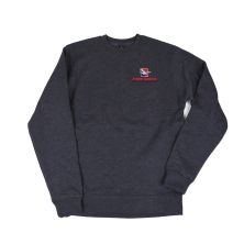 Charcoal Fire Boss Sweatshirt