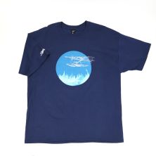 "Float On" Husky Tee