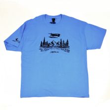 Wilderness Husky Tee