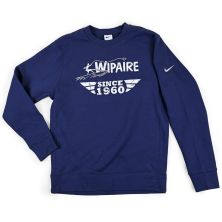 Wipaire "Since 1960" Nike&reg; Crew Neck Sweatshirt
