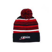 Fleece Lined Wipaire Stocking  Cap