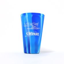 Wipaire Marbled Blue Silipint