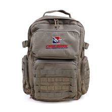 Fire Boss Tactical Backpack