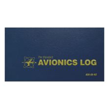 Logbook - ASA-SA-V Avionics Log