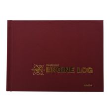 ASA Engine Logbook