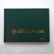 ASA AMT Logbook