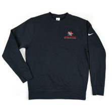 Fire Boss Nike® Crew Neck Sweatshirt
