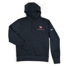Fire Boss Nike® Hoodie