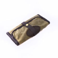 Fire Boss Roll-up Travel Bag