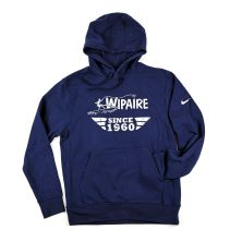 Wipaire "Since 1960" Nike® Hoodie