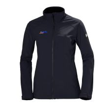Womens Wipaire Logo Jacket