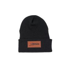Knit Cap with Wipaire Patch 