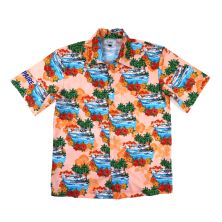 Super Cub Hawaiian Shirt