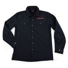 Fire Boss Snap Up Shirt Jacket