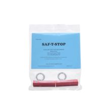 Saf-T-Stop Seat Stop