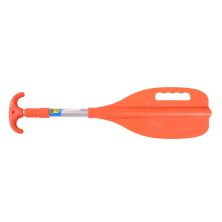 Telescoping Paddle with Hook