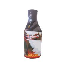 Fire Boss Neoprene Bottle Sleeve