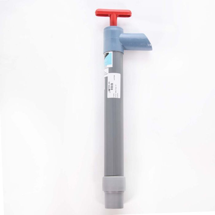 15 Float Pump