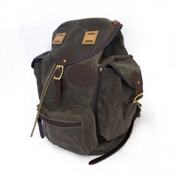 Lake & Air - Fire Boss Summit Expedition Pack