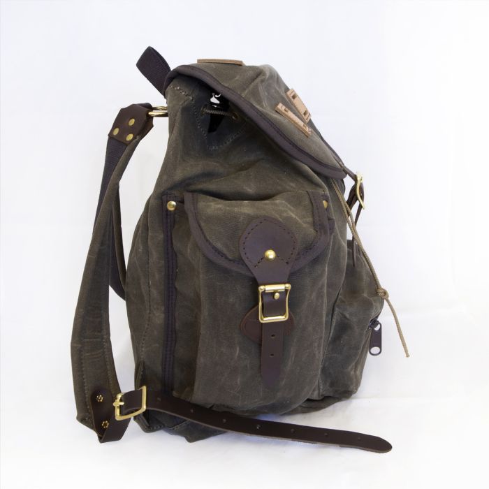 Lake & Air - Fire Boss Summit Expedition Pack