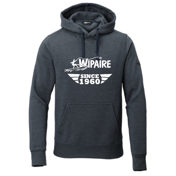 パーカー・フーディ 2025SS Y NOT CemeteryCross AppliqueEmbroidery PulloverHoodie KH9083 Flowers Embroidery Hoodie – Niepce